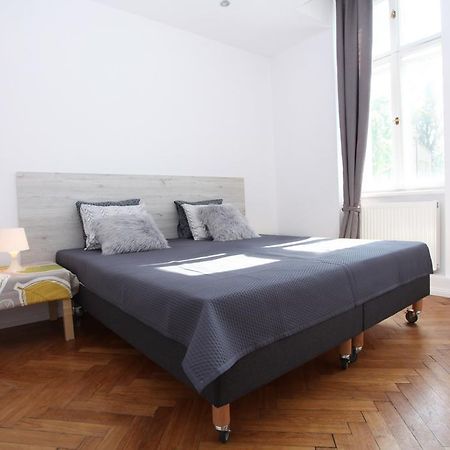 Krakow Townhouse Daire Dış mekan fotoğraf