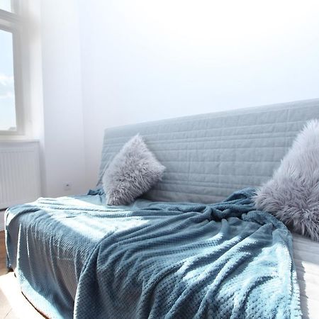 Krakow Townhouse Daire Dış mekan fotoğraf