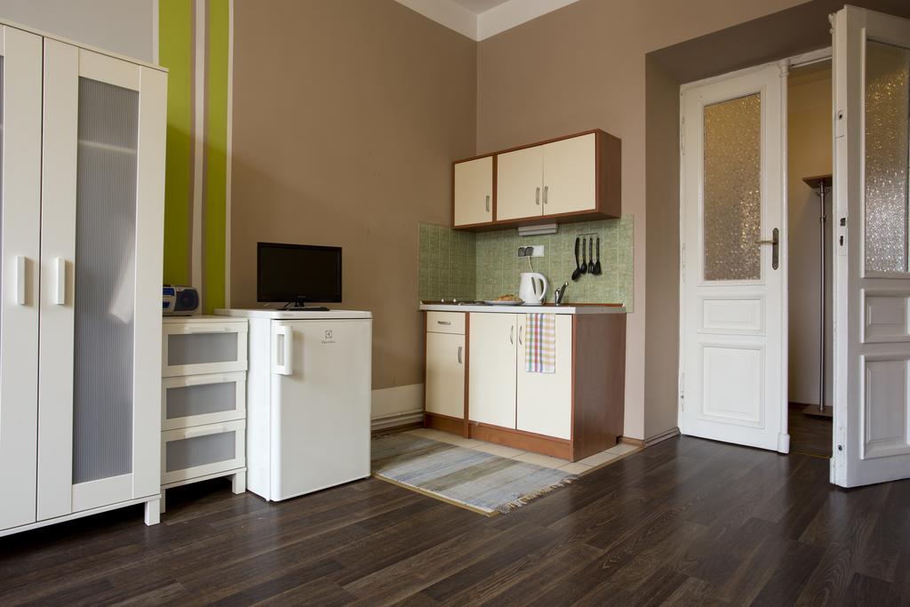 Krakow Townhouse Daire Dış mekan fotoğraf