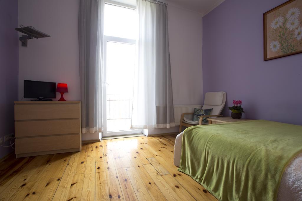 Krakow Townhouse Daire Dış mekan fotoğraf