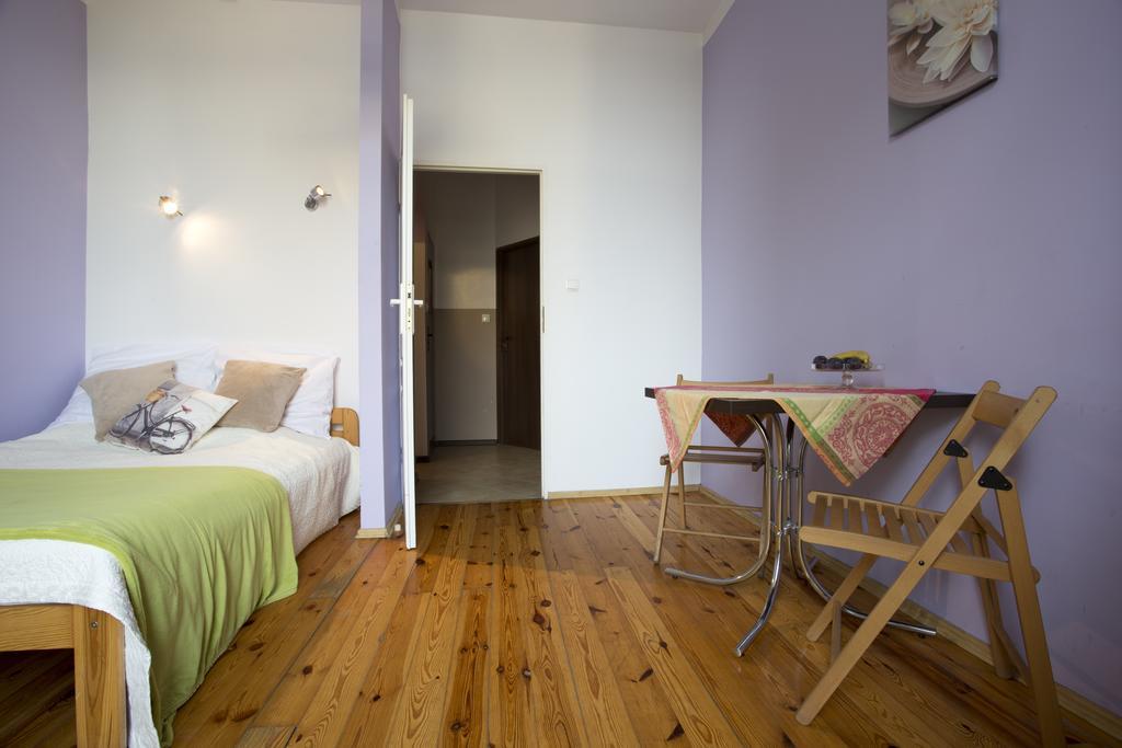 Krakow Townhouse Daire Dış mekan fotoğraf