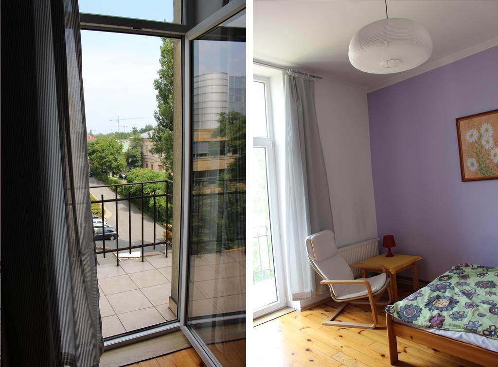 Krakow Townhouse Daire Dış mekan fotoğraf